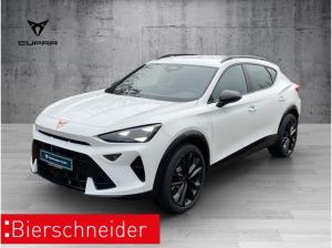 Cupra Formentor VZ 1.5 e-HYBRID DSG Black Edition⚡für CUPRA-Kunden🖤AHK | HD-MATRIX | TOP VIEW | NAVI