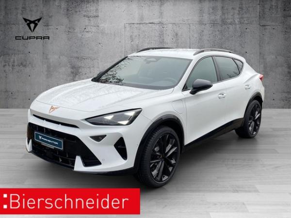Cupra Formentor VZ 1.5 e-HYBRID DSG Black Edition⚡für CUPRA-Kunden🖤AHK | HD-MATRIX | TOP VIEW | NAVI