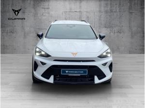 Cupra Formentor VZ 1.5 e-HYBRID DSG Black Edition⚡für CUPRA-Kunden🖤AHK | HD-MATRIX | TOP VIEW | NAVI
