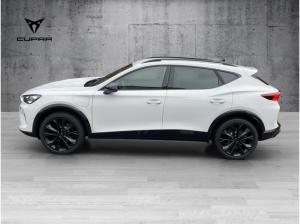 Cupra Formentor VZ 1.5 e-HYBRID DSG Black Edition⚡für CUPRA-Kunden🖤AHK | HD-MATRIX | TOP VIEW | NAVI
