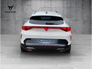 Cupra Formentor VZ 1.5 e-HYBRID DSG Black Edition⚡für CUPRA-Kunden🖤AHK | HD-MATRIX | TOP VIEW | NAVI