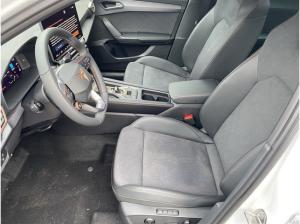 Cupra Formentor VZ 1.5 e-HYBRID DSG Black Edition⚡für CUPRA-Kunden🖤AHK | HD-MATRIX | TOP VIEW | NAVI