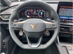 Cupra Formentor VZ 1.5 e-HYBRID DSG Black Edition⚡für CUPRA-Kunden🖤AHK | HD-MATRIX | TOP VIEW | NAVI