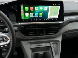 Volkswagen Caravelle Style TDI 125kW 8-Gang Pano, 8-fach bereift