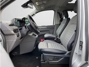 Volkswagen Caravelle Style TDI 125kW 8-Gang Pano, 8-fach bereift