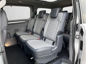 Volkswagen Caravelle Style TDI 125kW 8-Gang Pano, 8-fach bereift