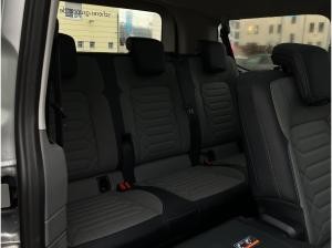 Volkswagen Caravelle Style TDI 125kW 8-Gang Pano, 8-fach bereift