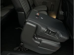 Volkswagen Caravelle Style TDI 125kW 8-Gang Pano, 8-fach bereift