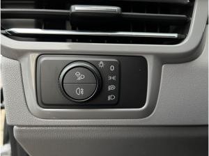 Volkswagen Caravelle Style TDI 125kW 8-Gang Pano, 8-fach bereift