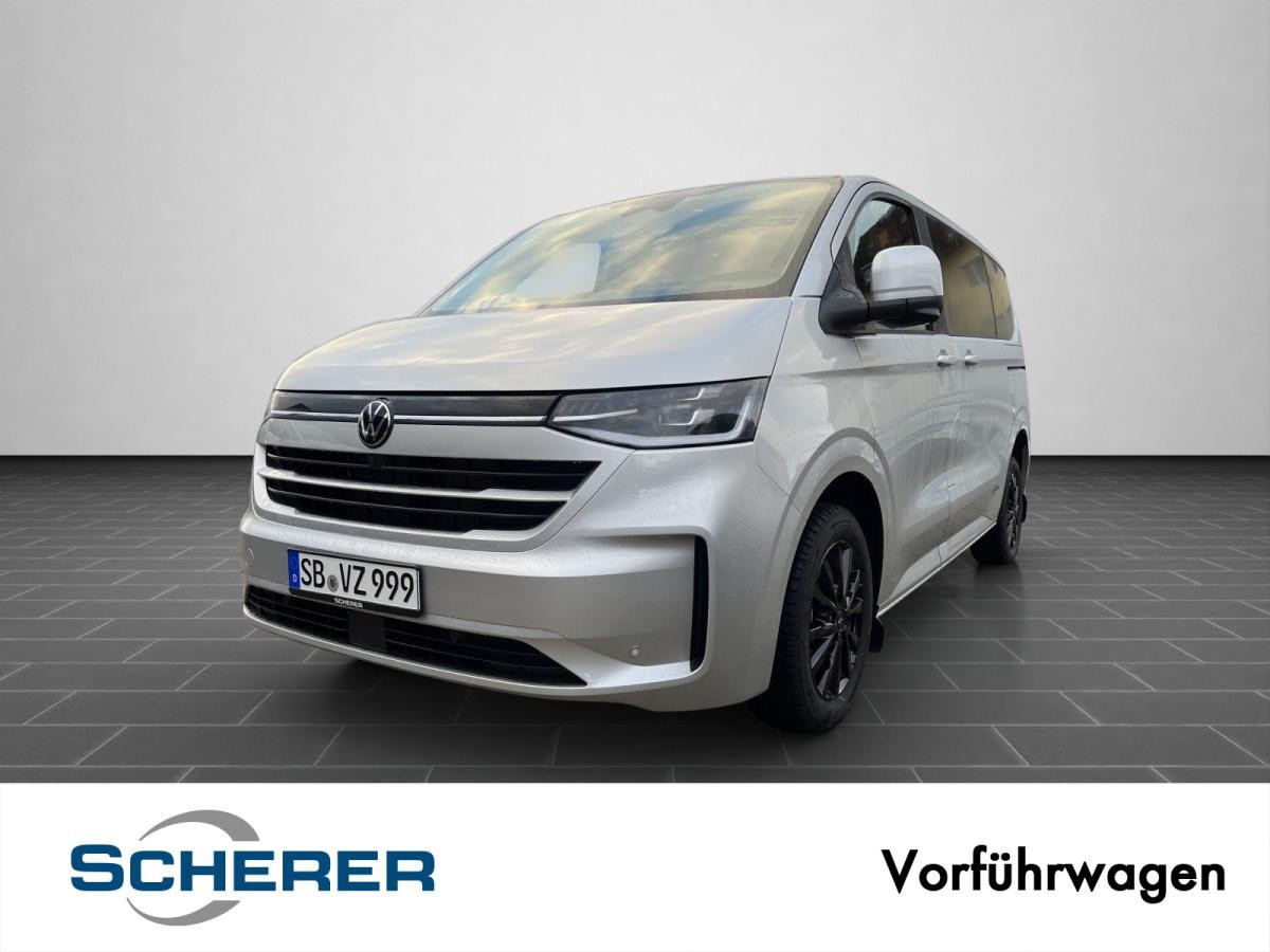 Volkswagen Caravelle Style TDI 125kW 8-Gang Pano, 8-fach bereift