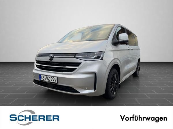 Volkswagen Caravelle Style TDI 125kW 8-Gang Pano, 8-fach bereift