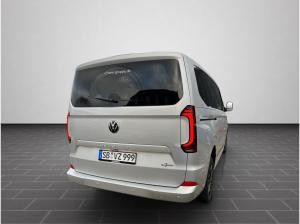Volkswagen Caravelle Style TDI 125kW 8-Gang Pano, 8-fach bereift