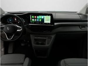 Volkswagen Caravelle Style TDI 125kW 8-Gang Pano, 8-fach bereift