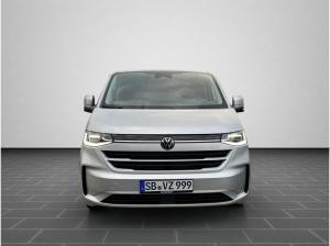 Volkswagen Caravelle Style TDI 125kW 8-Gang Pano, 8-fach bereift