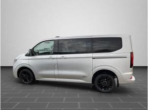 Volkswagen Caravelle Style TDI 125kW 8-Gang Pano, 8-fach bereift