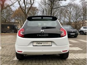 Renault Twingo SCe 65 Equilibre