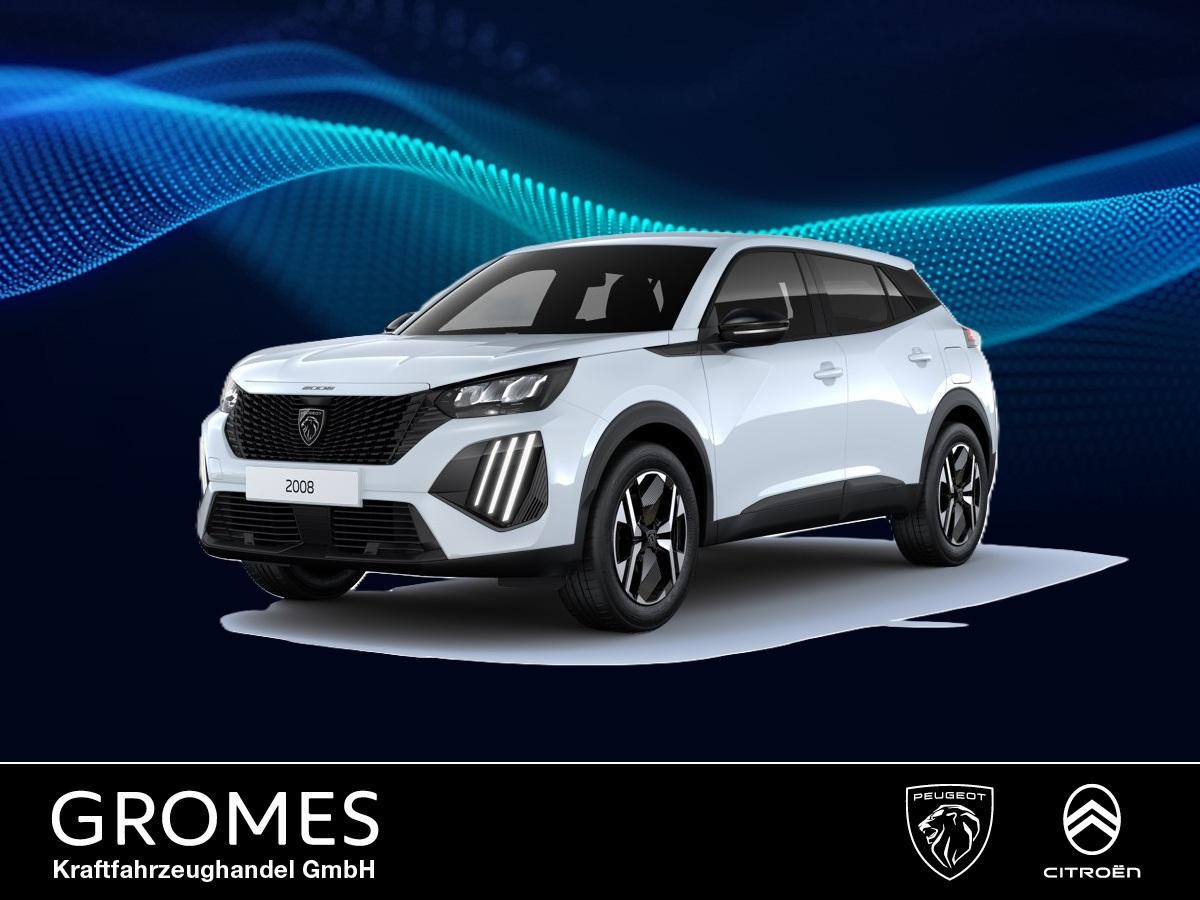 Peugeot 2008 BUSINESS 145 PS ✅ in 4 - 6 Wochen verfügbar