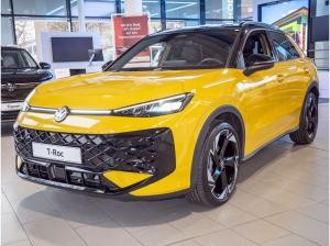 Volkswagen T-Roc R-Line 1.5 l eTSI DSG *BIS 31.12.*🏷️