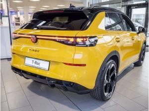 Volkswagen T-Roc R-Line 1.5 l eTSI DSG *BIS 31.12.*🏷️