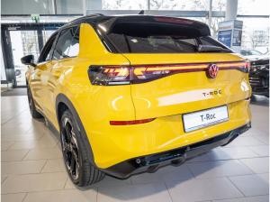 Volkswagen T-Roc R-Line 1.5 l eTSI DSG *BIS 31.12.*🏷️