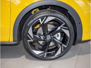 Volkswagen T-Roc R-Line 1.5 l eTSI DSG *BIS 31.12.*🏷️