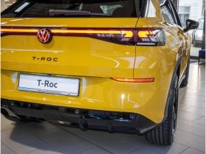Volkswagen T-Roc R-Line 1.5 l eTSI DSG *BIS 31.12.*🏷️