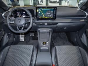 Volkswagen T-Roc R-Line 1.5 l eTSI DSG *BIS 31.12.*🏷️