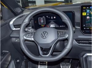 Volkswagen T-Roc R-Line 1.5 l eTSI DSG *BIS 31.12.*🏷️