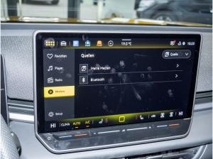 Volkswagen T-Roc R-Line 1.5 l eTSI DSG *BIS 31.12.*🏷️