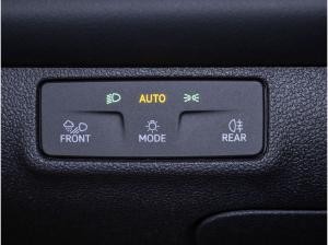 Volkswagen T-Roc R-Line 1.5 l eTSI DSG *BIS 31.12.*🏷️