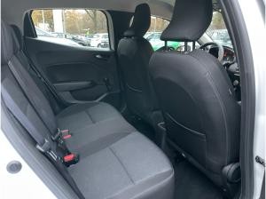 Renault Clio V TCe 90 X-tronic Business Edition