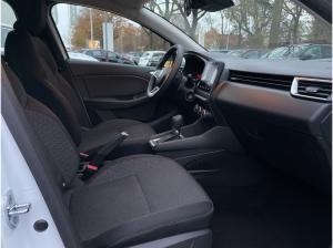 Renault Clio V TCe 90 X-tronic Business Edition