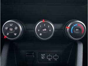 Renault Clio V TCe 90 X-tronic Business Edition