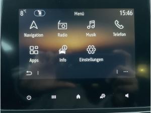 Renault Clio V TCe 90 X-tronic Business Edition