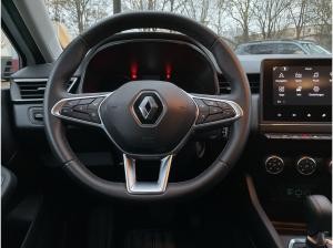 Renault Clio V TCe 90 X-tronic Business Edition