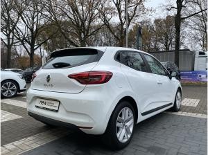 Renault Clio V TCe 90 X-tronic Business Edition