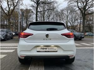 Renault Clio V TCe 90 X-tronic Business Edition