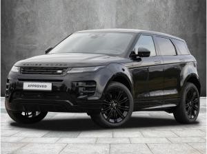 Land Rover Range Rover Evoque 2.0 Diesel D200 Dynamic SE