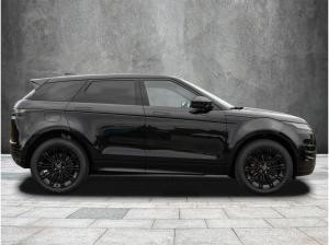 Land Rover Range Rover Evoque 2.0 Diesel D200 Dynamic SE
