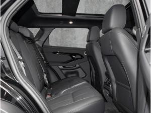 Land Rover Range Rover Evoque 2.0 Diesel D200 Dynamic SE