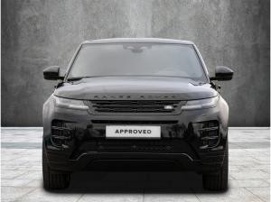 Land Rover Range Rover Evoque 2.0 Diesel D200 Dynamic SE
