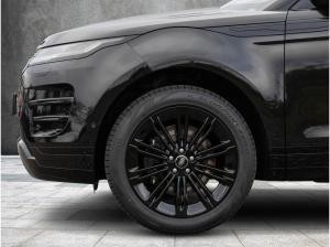 Land Rover Range Rover Evoque 2.0 Diesel D200 Dynamic SE