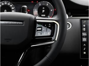 Land Rover Range Rover Evoque 2.0 Diesel D200 Dynamic SE