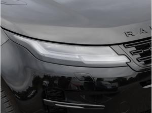 Land Rover Range Rover Evoque 2.0 Diesel D200 Dynamic SE