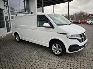 Volkswagen T6.1 2.0 TDI L2H1 lang AHK+LED+ALU+NAVI+GJR