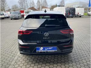 Volkswagen Golf VIII 1.0 TSI ACC+NAVI+PDC+KLIMA+LED+MFL