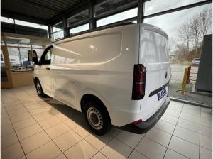 Volkswagen Transporter Kasten KR GJR+KLIMA+CARPLAY+RADIO