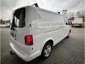 Volkswagen T6.1 2.0 TDI L2H1 lang AHK+LED+ALU+NAVI+GJR
