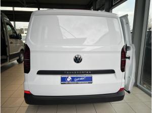 Volkswagen Transporter Kasten KR GJR+KLIMA+CARPLAY+RADIO