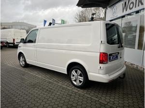 Volkswagen T6.1 2.0 TDI L2H1 lang AHK+LED+ALU+NAVI+GJR